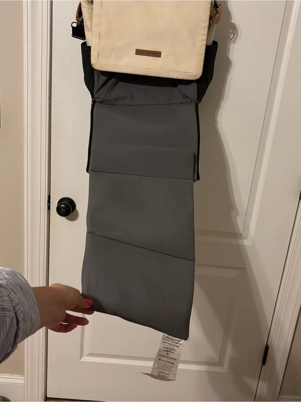 Petunia Pickle Bottom Boxy Backpack